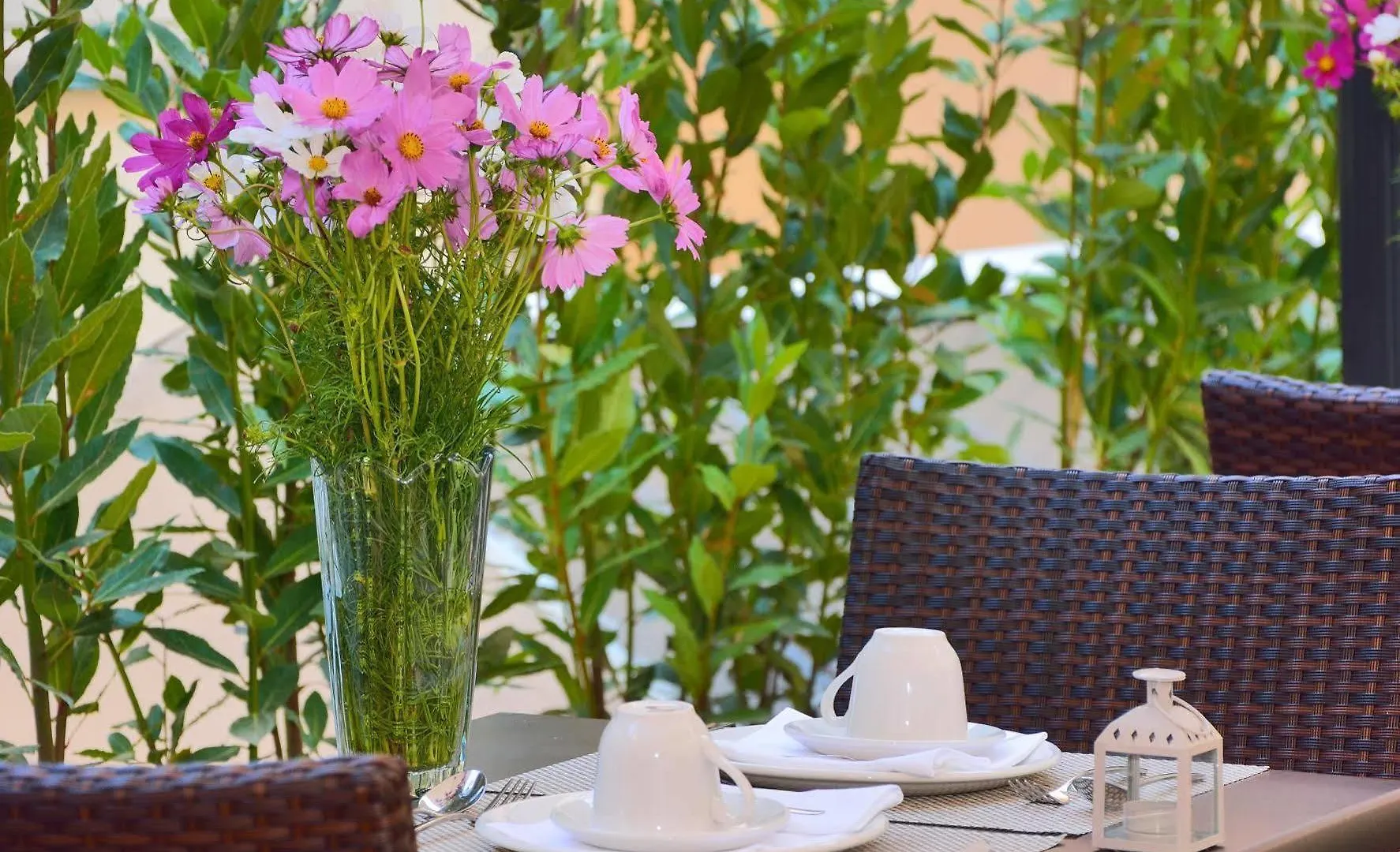 Hotel Apogia Lloyd Roma 3*,  Italia