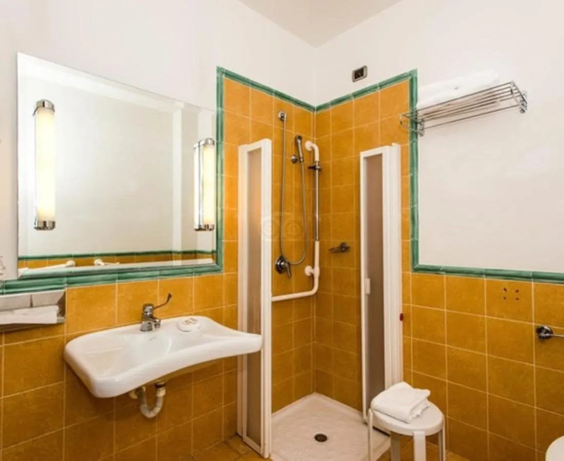 Lh Hotel Lloyd Roma  Rom