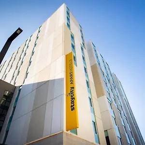 https://staycity-aparthotels-venice-mestre.hotelslidodijesolo.com