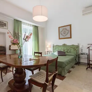 Bausan 12 Rome