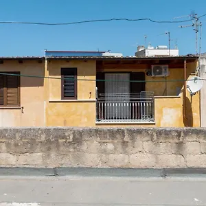 Nel Centro Storico Di Appartamento Sciacca