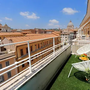 Merulana S.peter Apartamento