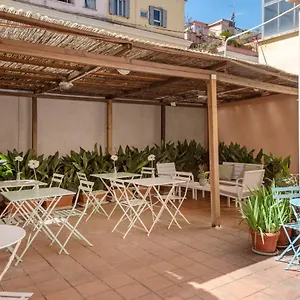 Hotel Parker - Gruppo Blam