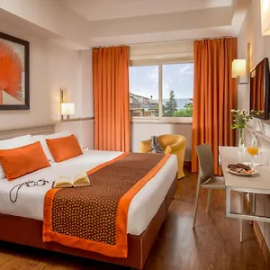 Hotel Grand Fleming By Omnia