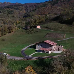 Piane Alloggio per agriturismo Ono Degno