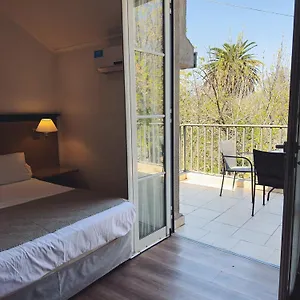 Argentino 3* Mendoza