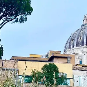 Appartamento Vista Cupola House, Roma