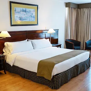 Amerian Executive 4* Mendoza
