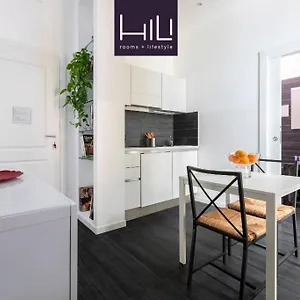 Apartment Vatican By Hili, Rom