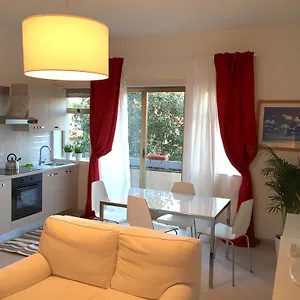 Apartment La Casa Di Camp -, Rom