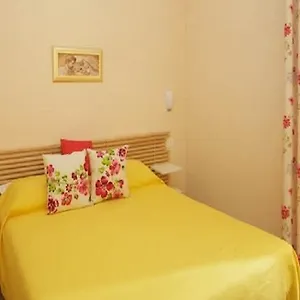 Cavour47 Rome