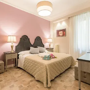 Altarocca Embassy Rome