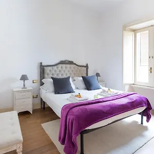 Apartment Capital Navona Luxury Casa E Per Vacanze, Rom
