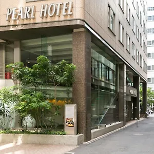Pearl Yaesu 3* Tokyo