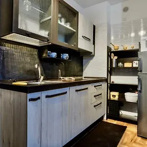 Appartamento La Casa Di Eva, Roma