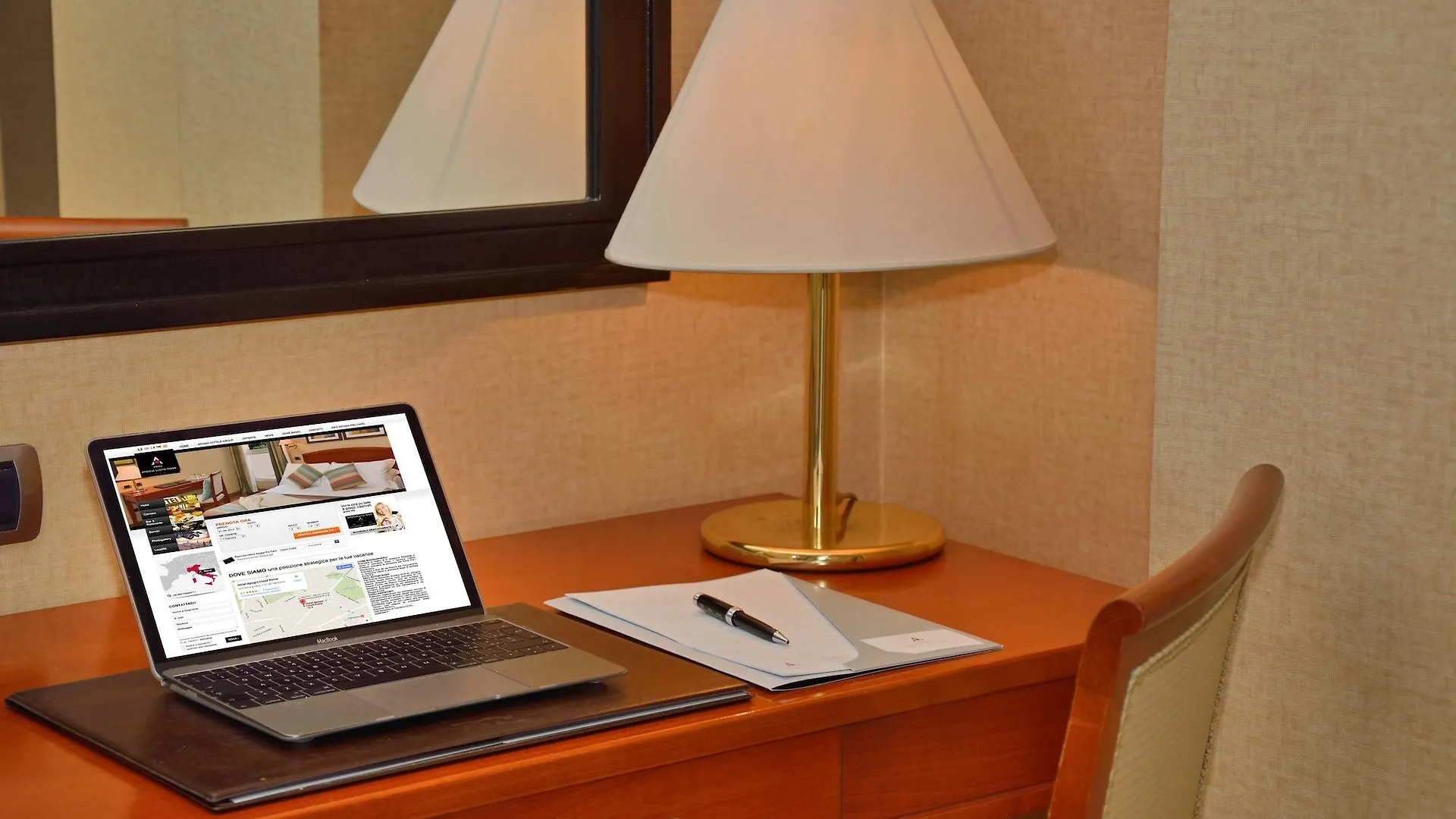 ***  Lh Hotel Lloyd Roma Italy