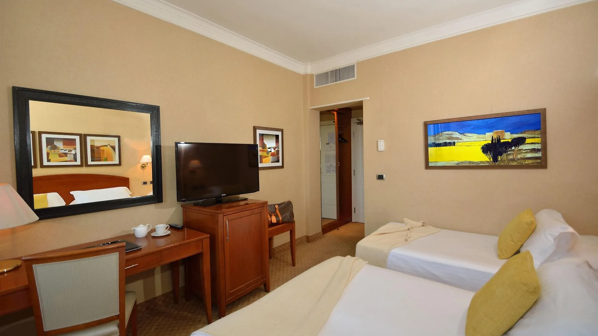 Lh Hotel Lloyd Roma 3*, Rome Italy