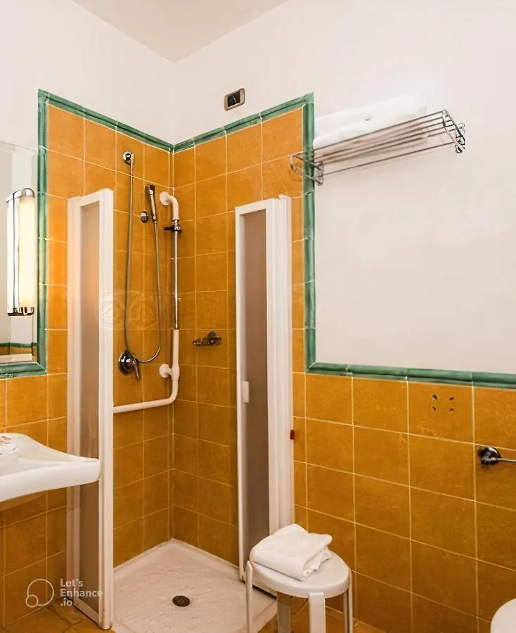 Lh Hotel Lloyd Roma