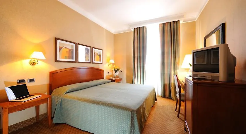 Lh Hotel Lloyd Roma 3*, Rome Italy