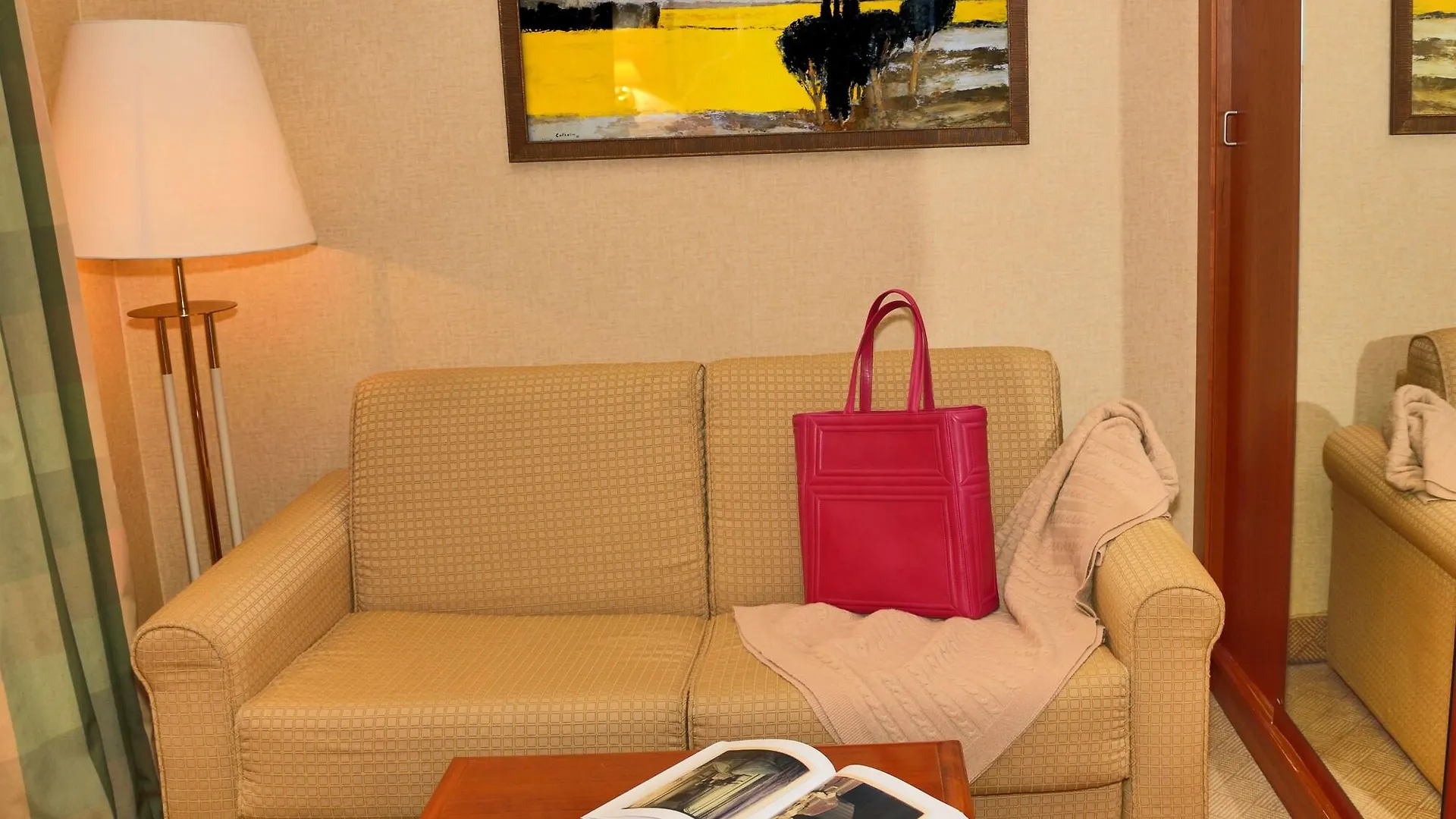 Lh Hotel Lloyd Roma
