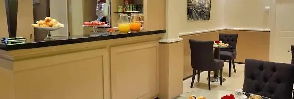 Lh Hotel Lloyd Roma