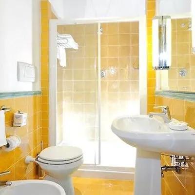 Lh Hotel Lloyd Roma 3*, Rome Italy