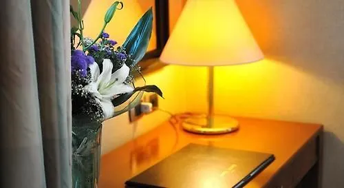 Lh Hotel Lloyd Roma 3*, Rome